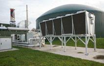 Biogas+  ›  bis zu 60 kW zusätzlich